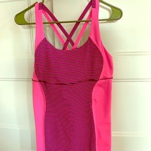 Lulu energy tank
